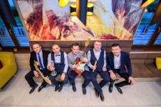 fenomen band, godina 2023., slika 2 