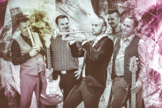 fenomen band, godina 2023., slika 7 